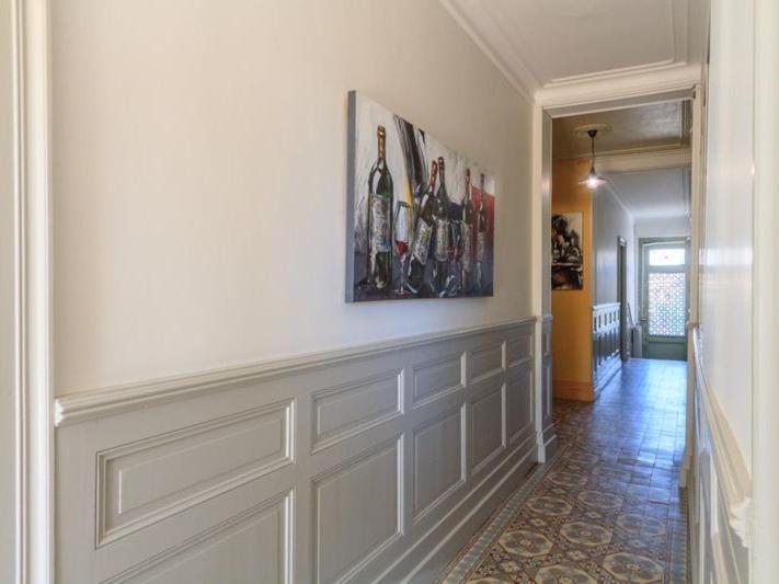 Le Coeur Des Vignes Hotel Пойак Екстериор снимка