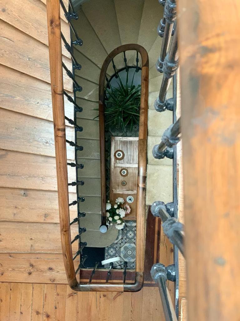 Le Coeur Des Vignes Hotel Пойак Екстериор снимка