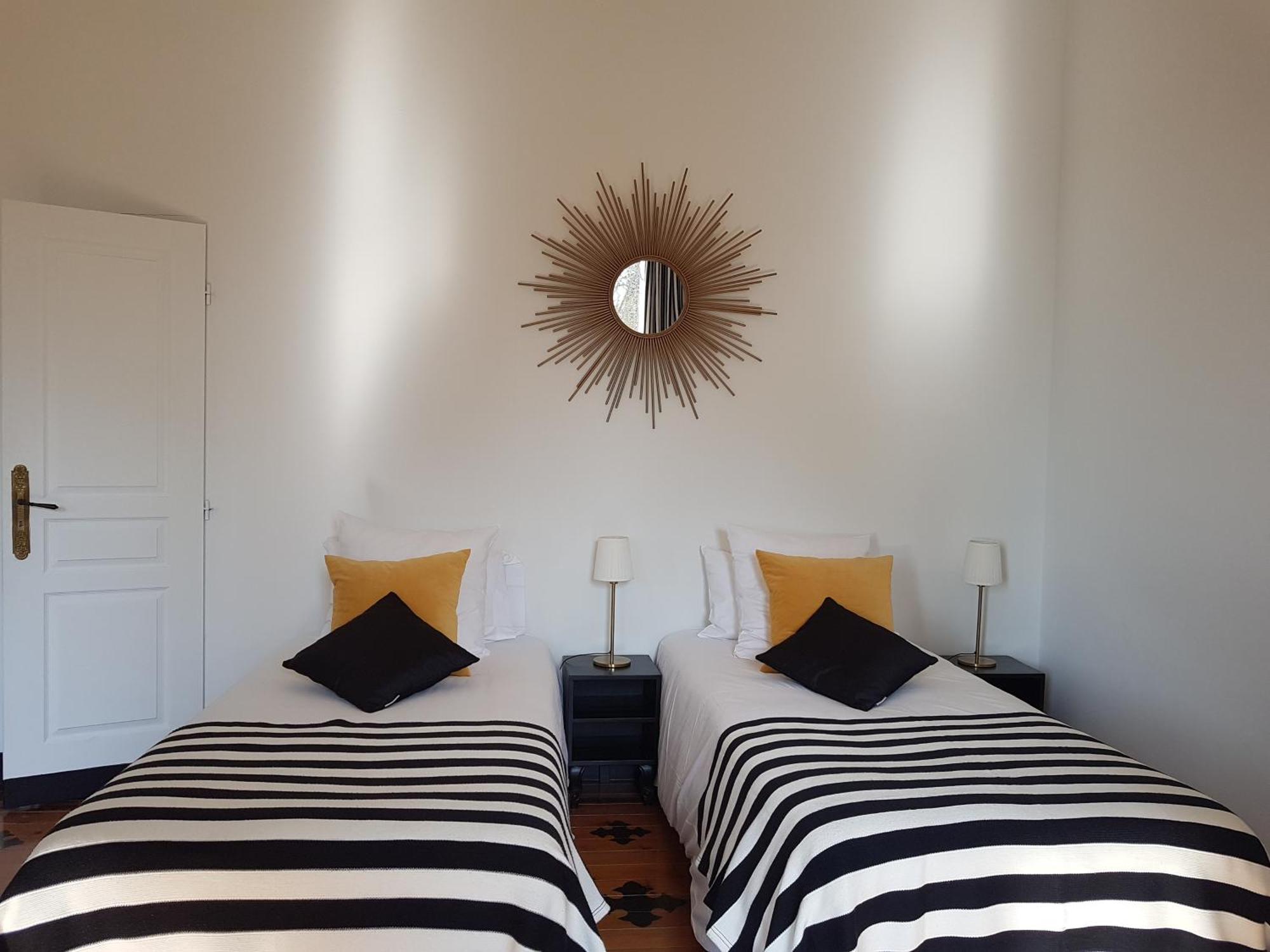 Le Coeur Des Vignes Hotel Пойак Стая снимка